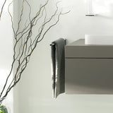 Kromirana jednoručna držač ručnika Keuco Edition 400