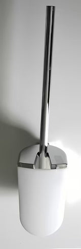 Zidna ČETKA za Wc Keuco Elegance u krom izvedbi bezvremenskog dizajna