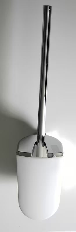 Zidna ČETKA za Wc Keuco Elegance u krom izvedbi bezvremenskog dizajna