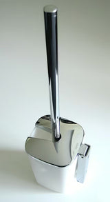 Zidna ČETKA za Wc Keuco Elegance u krom izvedbi bezvremenskog dizajna