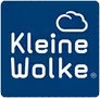 Kleine Wolke s tekstilnim kupaonski dodaci i opremom pro za ugodnu kupaonicu