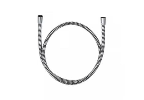 Kromirana tuš crijevo Kludi Logoflex duljine 160 cm