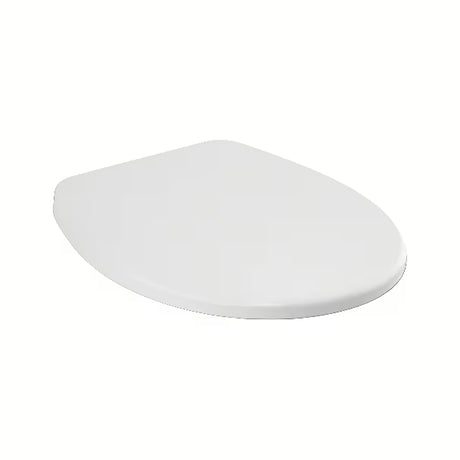 Bijela WC daska Kolo Rekord od termoplasta sa soft Close i EasyLock