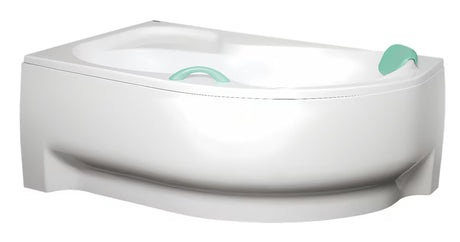 Akrilna obloga za kadu Laguna Fortuna Plus pro za lijevu orijentaciju