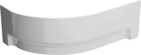 Prednja akrilna obloga za kadu Laguna Fortuna Plus u desnoj izvedbi