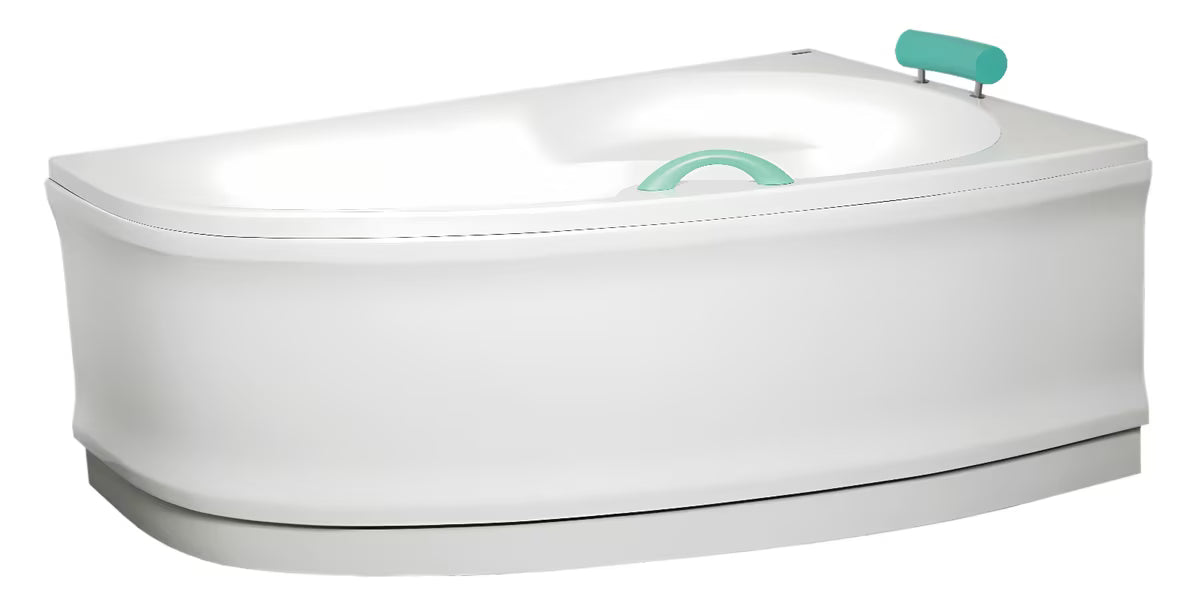 Akrilna obloga za kadu Laguna Luiza pro desne orijentacije