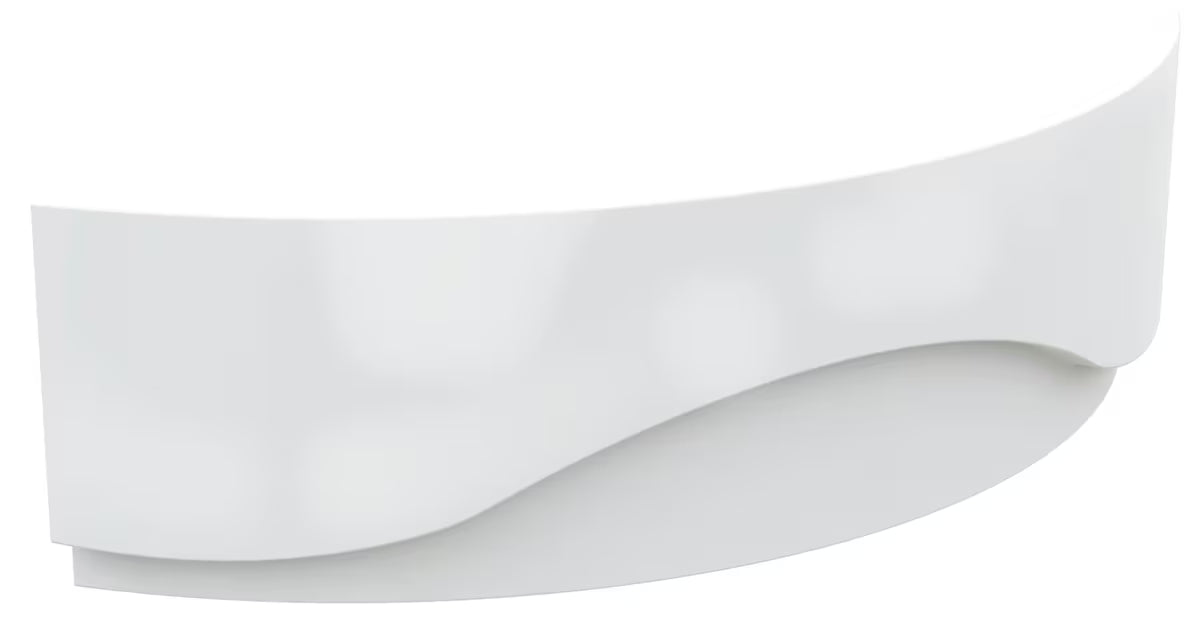 Prednja akrilna obloga za kadu Laguna Samanta Plus pro kadu Samanta