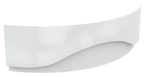 Prednja akrilna obloga za kadu Laguna Samanta Plus pro kadu Samanta