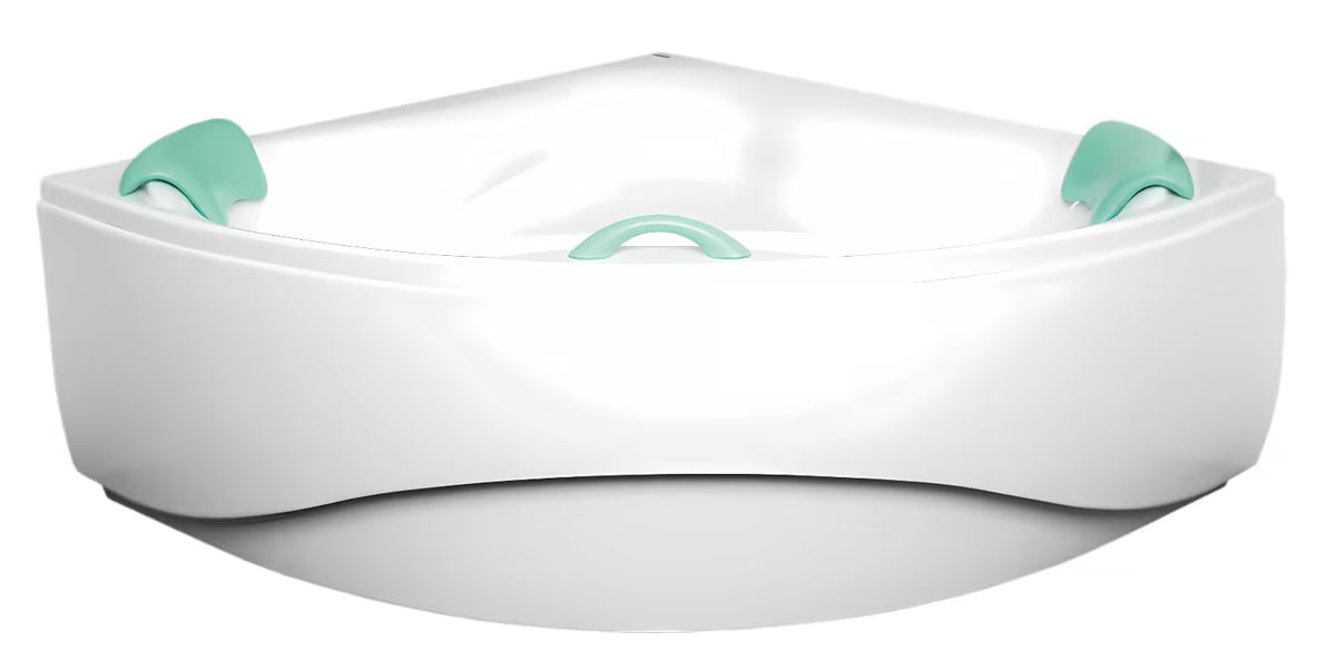 Prednja akrilna obloga za kadu Laguna Samanta Plus pro kadu Samanta