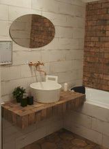 Univerzalni crni naslon za glavu za kadu Laguna u standardnoj izvedbi pro akrilne kade