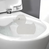 Bijeli viseća WC školjka Laufen Pro bez sustava za ispiranje sa skrivenim pričvršćenjem EasyFit 2.0.
