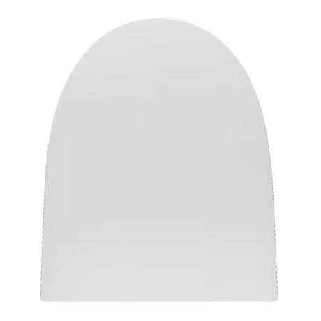 Bijele WC daska Laufen Pro Nordic od izdržljivog duroplasta.