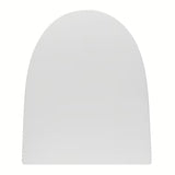 Bijele WC daska Laufen Pro Nordic od izdržljivog duroplasta.