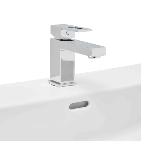 Viseće keramički umivaonik Laufen Pro S bijeli s otvorom pro za slavinu u sredini, 65x46,5 cm.