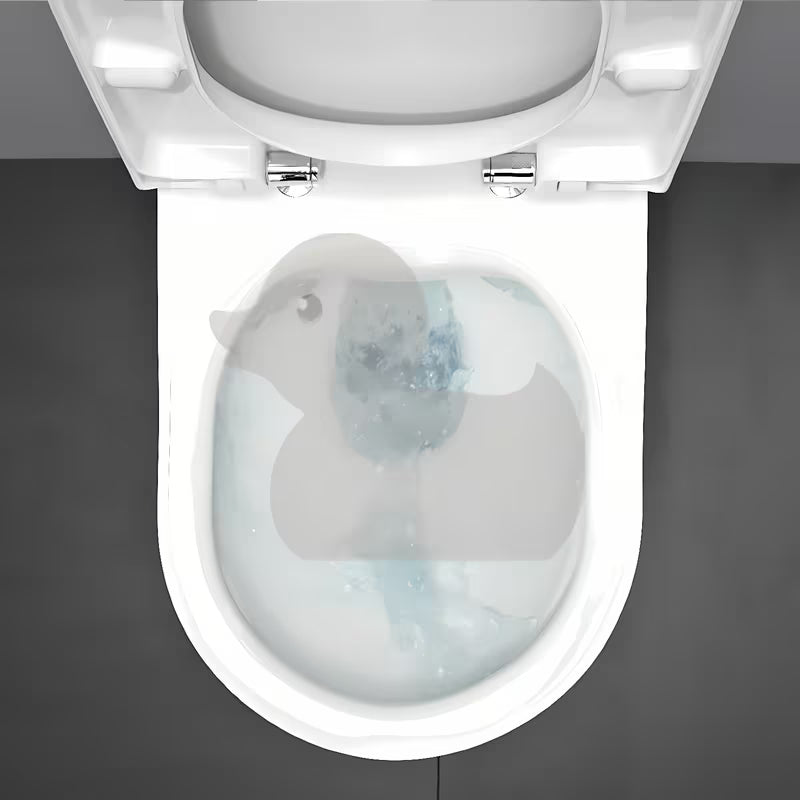 Bijeli viseća WC školjka Laufen Pro s bezrubnom izvedbom Rimless i skrivenim pričvršćenjem EasyFit 2.0