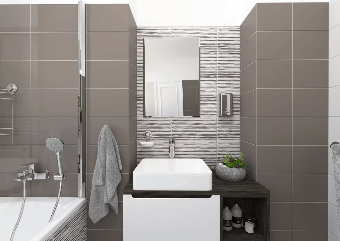 Nehrđajući dozator sapuna SIKO Chrome u jednodijelnoj izvedbi od poliranog nehrđajućeg čelika.