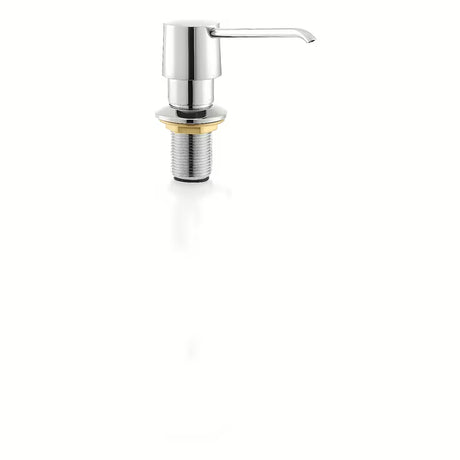 Ugradbeni dozator sapuna SIKO Chrome 250 ml pro umivaonik ili sudoper 