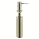 Ugradbeni dozator tekućeg sapuna SIKO Supersteel 250 ml pro umivaonik i sudoper 