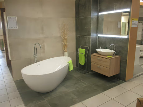 3-kraki samostojeći  kromirani držač ručnika od metala pro za odlaganje manjih ručnika