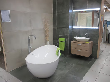 3-kraki samostojeći  kromirani držač ručnika od metala pro za odlaganje manjih ručnika