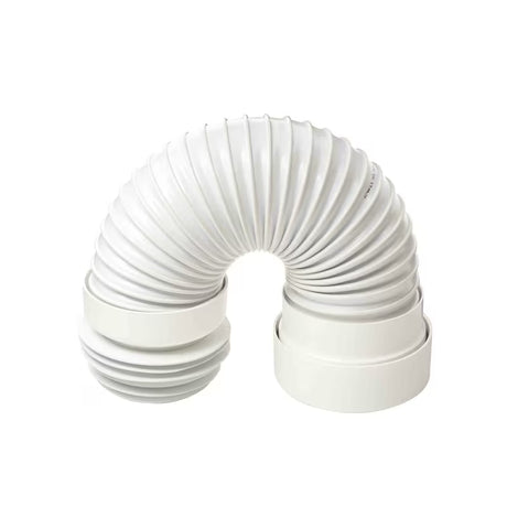 Praktični flexi odvod Multi za WC u izvedbi DN 110, duljine do 55 cm