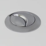 Multi Eur WC kombi Rimless u bijeloj boji s potpuno obloženim donjim dijelom i slim sjedalom soft Close.