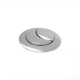 Bijeli WC kombi Multi Eur s donjim odvodom u pod i vodokotlićem uključujući ventile