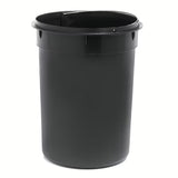 Kromirani kanta za otpad Multi s tehnologijom soft Close i uklonjivom posudom, zapremnina 20 l.