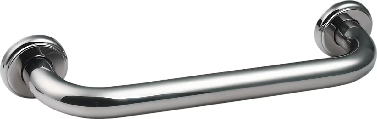 Zidni inox ručka Multi Chrome za kupaonicu pro sigurnije kretanje i oslonac.