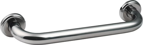 Zidni inox ručka Multi Chrome za kupaonicu pro sigurnije kretanje i oslonac.