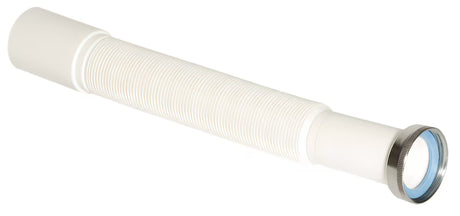 Praktični umivaonički flexi odvod SIKO Multi s metalnom maticom 5/4 i promjerom DN40