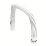 Praktični umivaonički flexi odvod SIKO Multi s metalnom maticom 5/4 i promjerom DN40