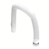 Praktični umivaonički flexi odvod SIKO Multi s metalnom maticom 5/4 i promjerom DN40