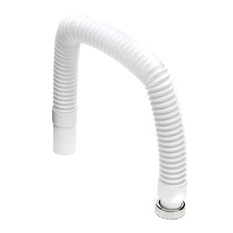 Praktični umivaonički flexi odvod SIKO Multi s metalnom maticom 5/4 i promjerom DN40