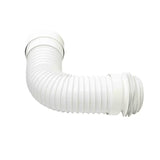 Praktični flexi odvod Multi za WC u izvedbi DN 110, duljine do 55 cm