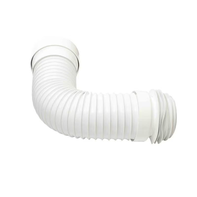 Praktični flexi odvod Multi za WC u izvedbi DN 110, duljine do 55 cm