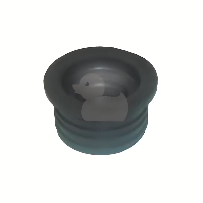 Gumena manžeta redukcija pro za priključak sifona 32 mm na odvodnu cijev 50 mm.