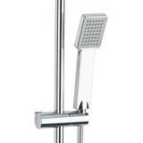 Zamjenska ručna tuš slušalica SIKO Multi pro tuš sustav MultiPipeH.