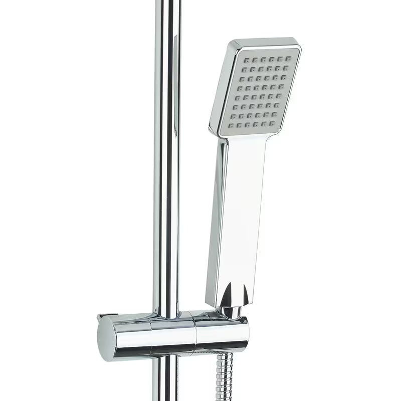 Zamjenska ručna tuš slušalica SIKO Multi pro tuš sustav MultiPipeH.