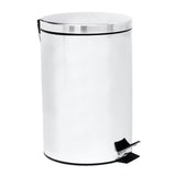 Kromirani kanta za otpad Multi s tehnologijom soft Close i uklonjivom posudom, zapremnina 20 l.