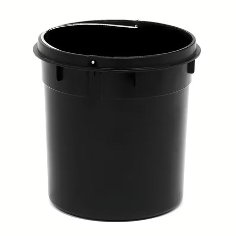 Kromirani kanta za otpad Multi s tehnologijom soft Close u sjajnoj izvedbi, zapremnina 5 l.