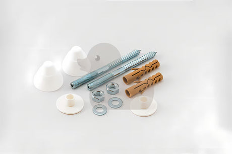 Multi Sadapis set za pričvršćivanje pro za montažu pisoara i bidea