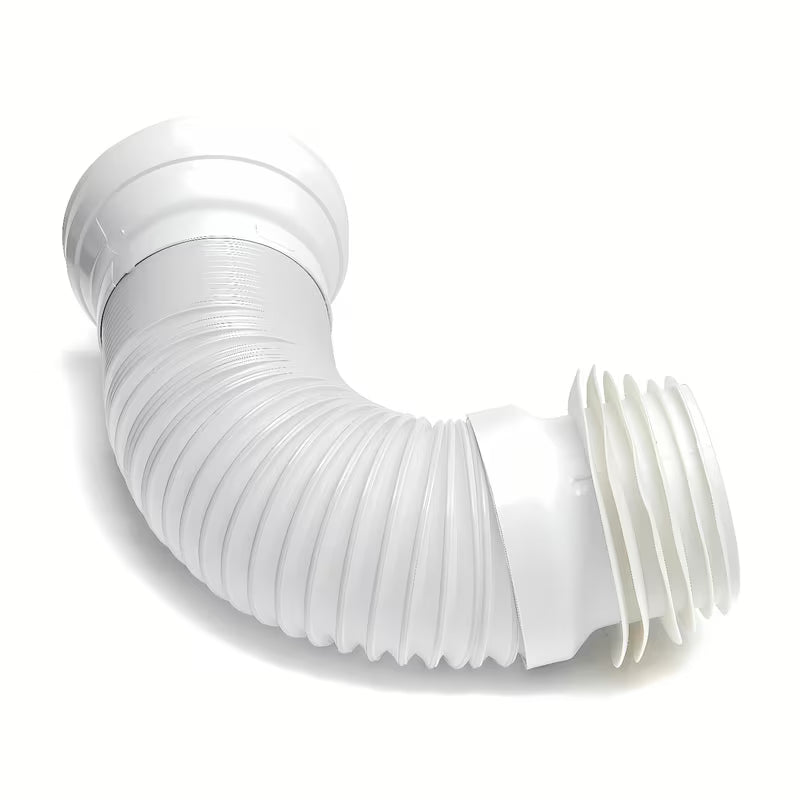 Univerzalna rastezljiva fleksibilna odvodna cijev za WC pro kombi WC školjke