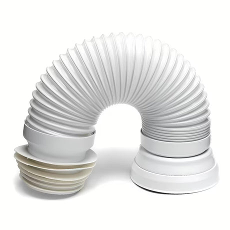 Univerzalna rastezljiva fleksibilna odvodna cijev za WC pro kombi WC školjke