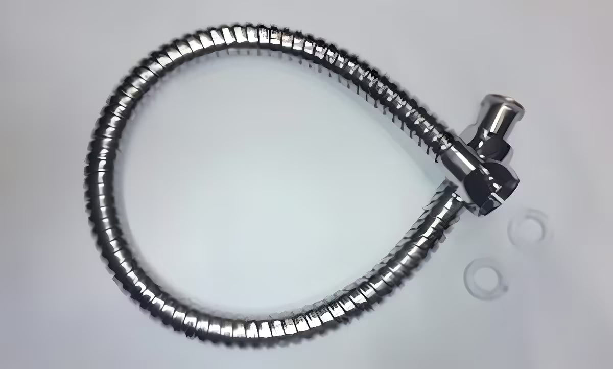 Zamjensko priključno crijevo SIKO pro tuš sustavi za MultipipeK i MultipipeH