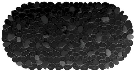 Tamnosiva protuklizna podloga Multi za kade s vakuumskim čašicama pro sigurnije kupanje.