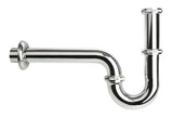 Dizajnerski sifon za umivaonik SIKO Multi u izvedbi chrome pro promjer 32 mm