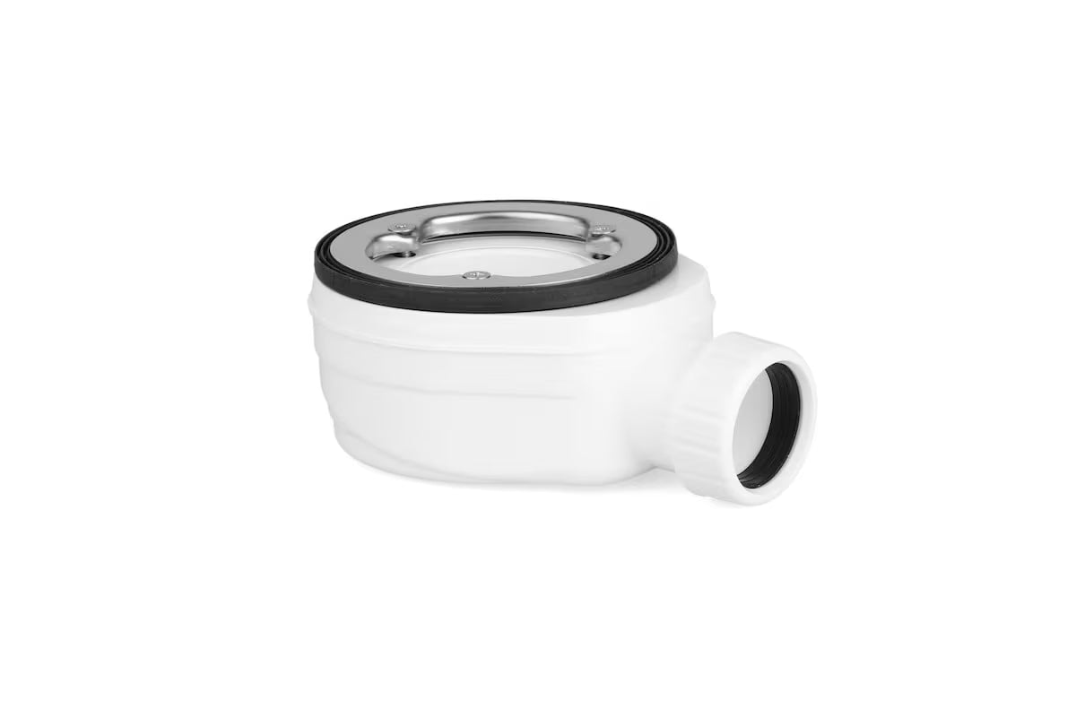 Sifon Multi SIKOLIMCC za tuš kadu promjera 90 mm s prirubnicom bez poklopca