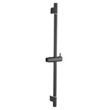 Tuš šipka Multi s držačem tuša, duljina 70 cm, okrugli dizajn