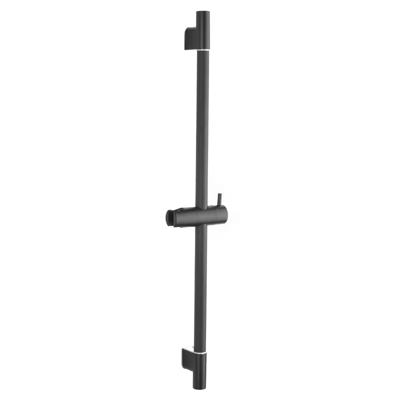 Tuš šipka Multi s držačem tuša, duljina 70 cm, okrugli dizajn